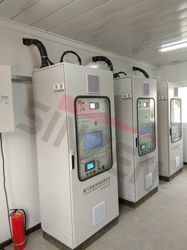 軟件方面有故障？煙氣監控設備廠家為您解答種種疑難雜癥