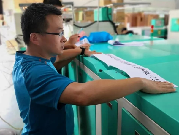 企業(yè)如何避免在VOCs執(zhí)法檢查中再“踩坑”??